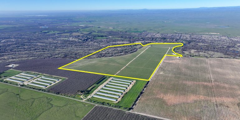 Merced outline 1